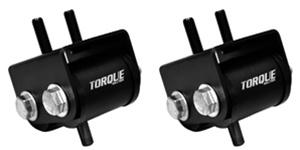 Torque Solution Engine Mounts: for 2002-16 Subaru WRX/STI - view 2