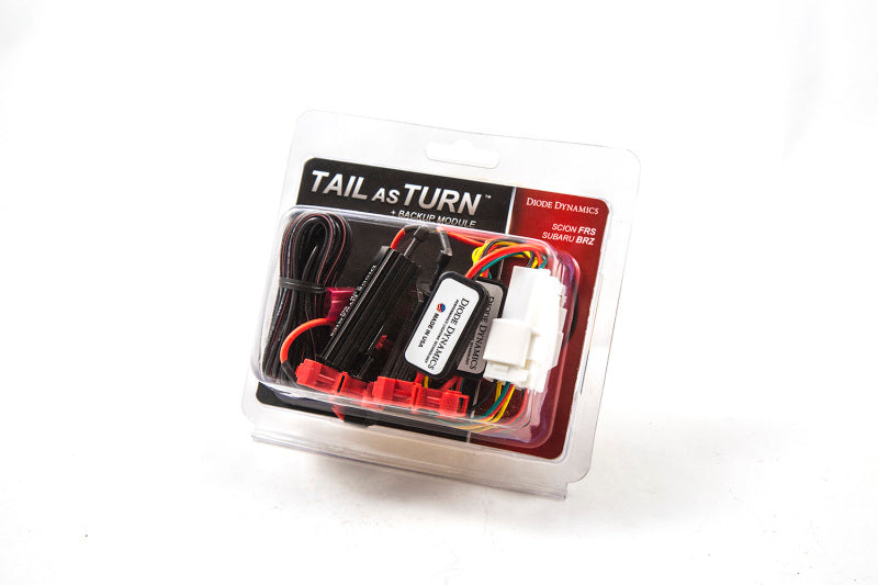 Diode Dynamics FR-S BRZ Tail as Turn +Backup Module Module Only - view 6