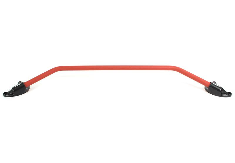 Perrin Performance PERRIN Crosstrek FR Strut Brace - Red for 08-14 Subaru WRX/STI/Impreza - view 3