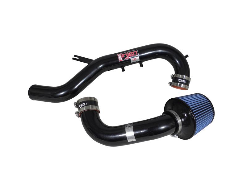 Injen RS Black Cold Air Intake **SPECIAL ORDER** for 00-01 Subaru Impreza - view 2