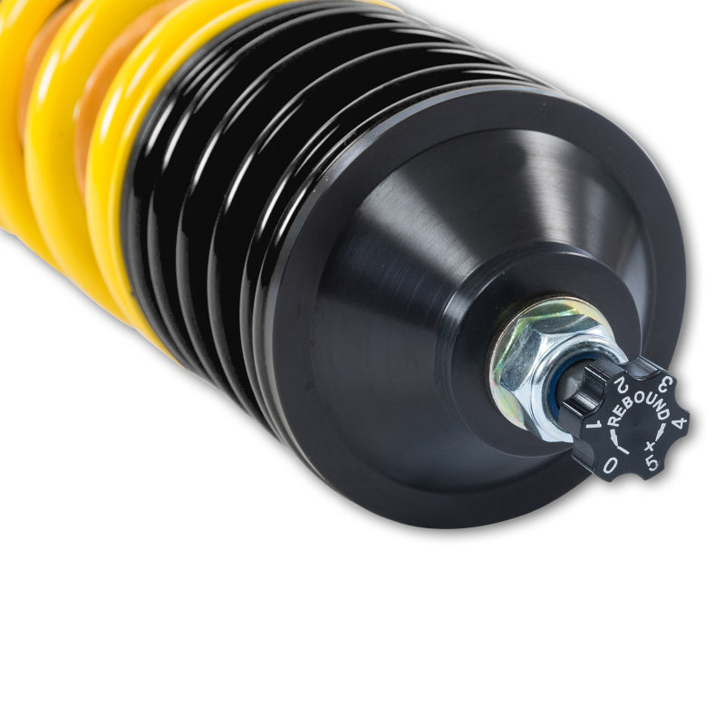 ST Suspensions ST XTA Adjustable Coilovers GC for Subaru Impreza - view 9