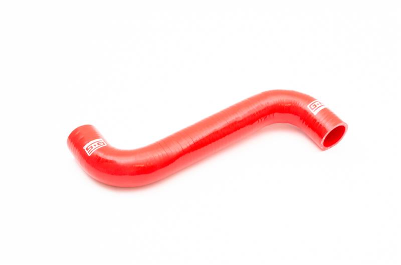 GrimmSpeed Radiator Hose Kit - Red for 02-07 Subaru WRX/STI/Impreza - view 6