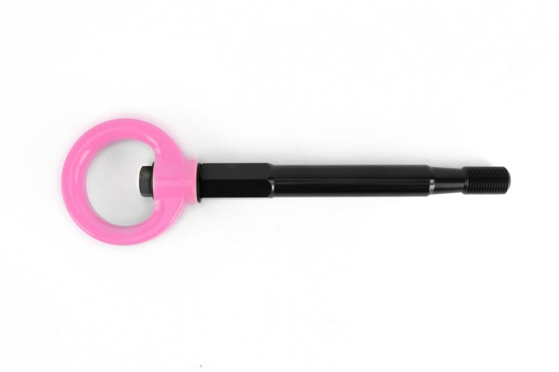 Perrin Performance PERRIN BRZ Scion FRS Toyota 86 GR86 Tow Hook Kit - Hyper Pink - view 3