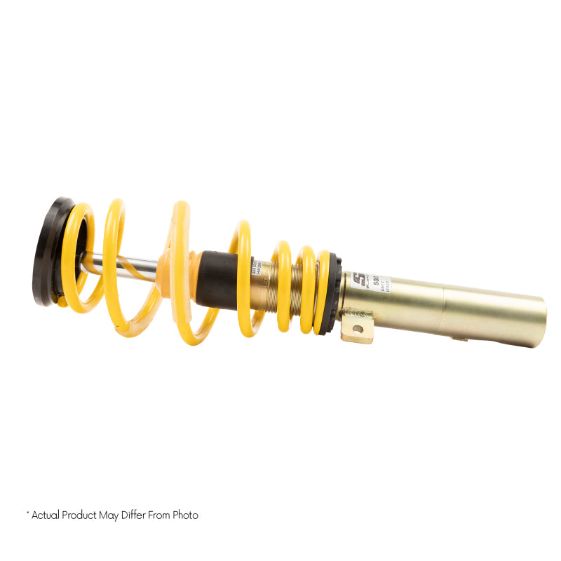 ST Suspensions ST X Coilover Kit for 05-07 Subaru WRX/STI - view 7
