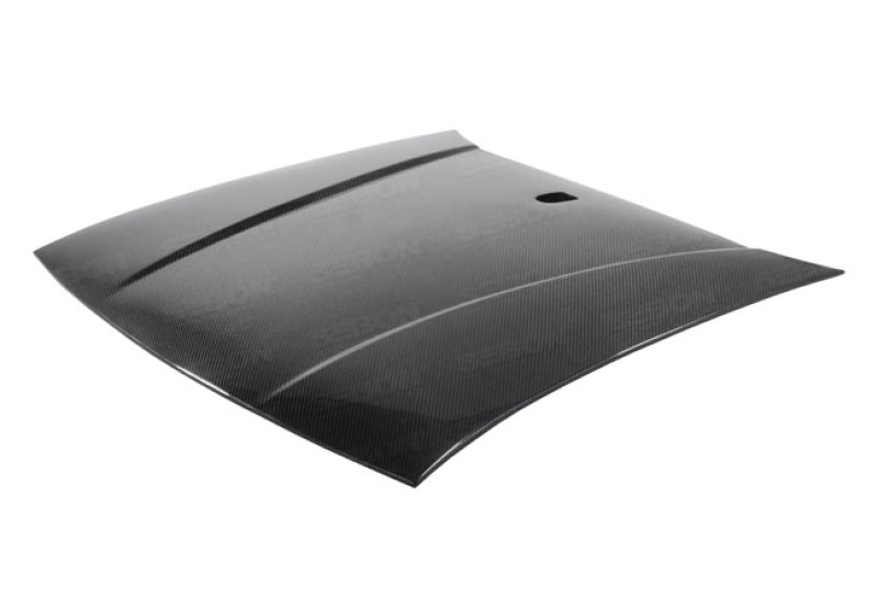 Seibon BRZ Scion FR-S Carbon Fiber Gloss Finish Roof Cover