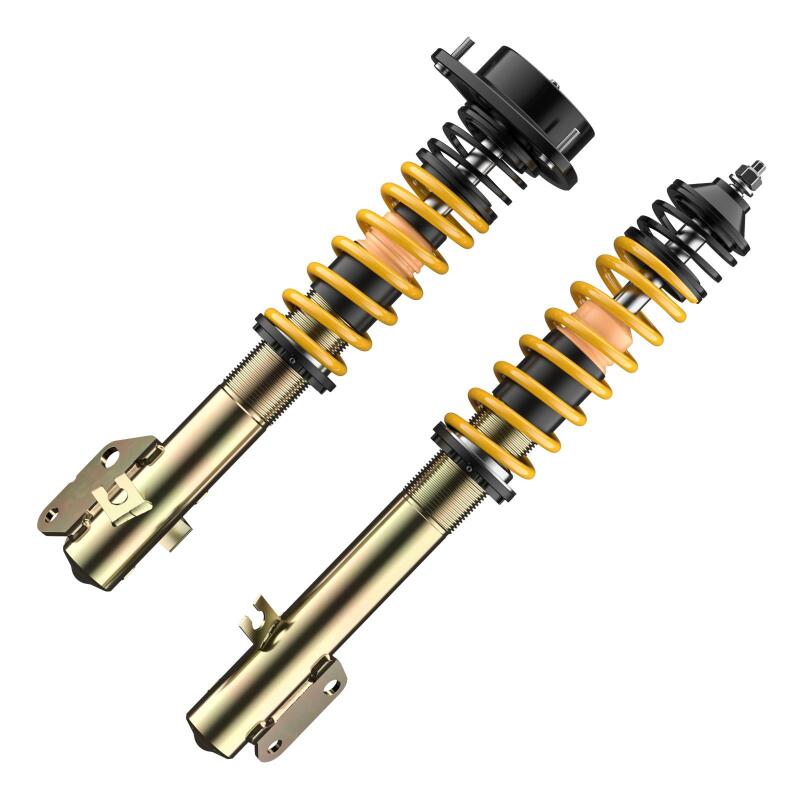 ST Suspensions ST XTA Adjustable Coilovers GC for Subaru Impreza - view 10