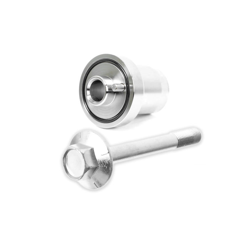 Fluidampr + FA24 Pulley Adapter Kit
