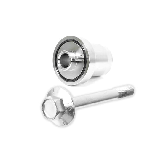 Fluidampr + FA24 Pulley Adapter Kit