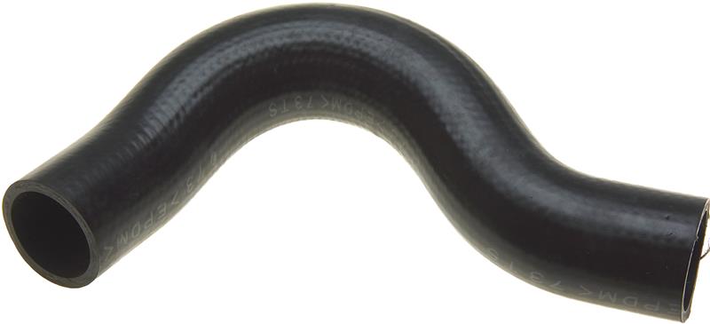 Gates 4-Cyl. Lower Molded Coolant Hose