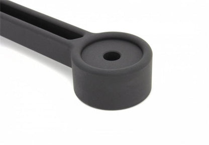 Perrin 93-22 Impreza / 02-22 WRX / 04-21 STI / 13-20 & 2022 BRZ / 2022 GR86 Battery Tie Down - Black