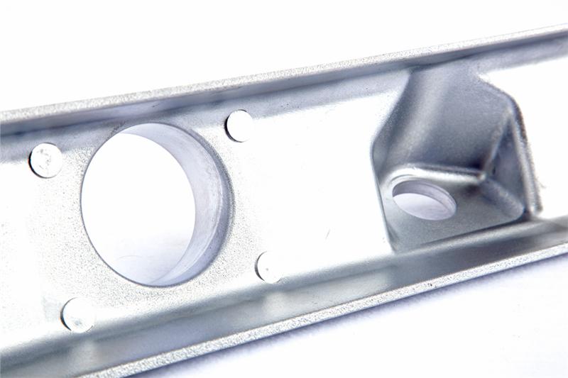 GrimmSpeed Top Mount Intercooler for 02-07 Subaru WRX/STI - view 4