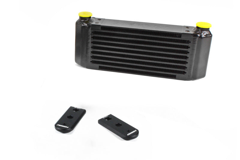 Perrin Performance PERRIN BRZ Toyota GR86 Engine Oil Cooler Tuner Kit