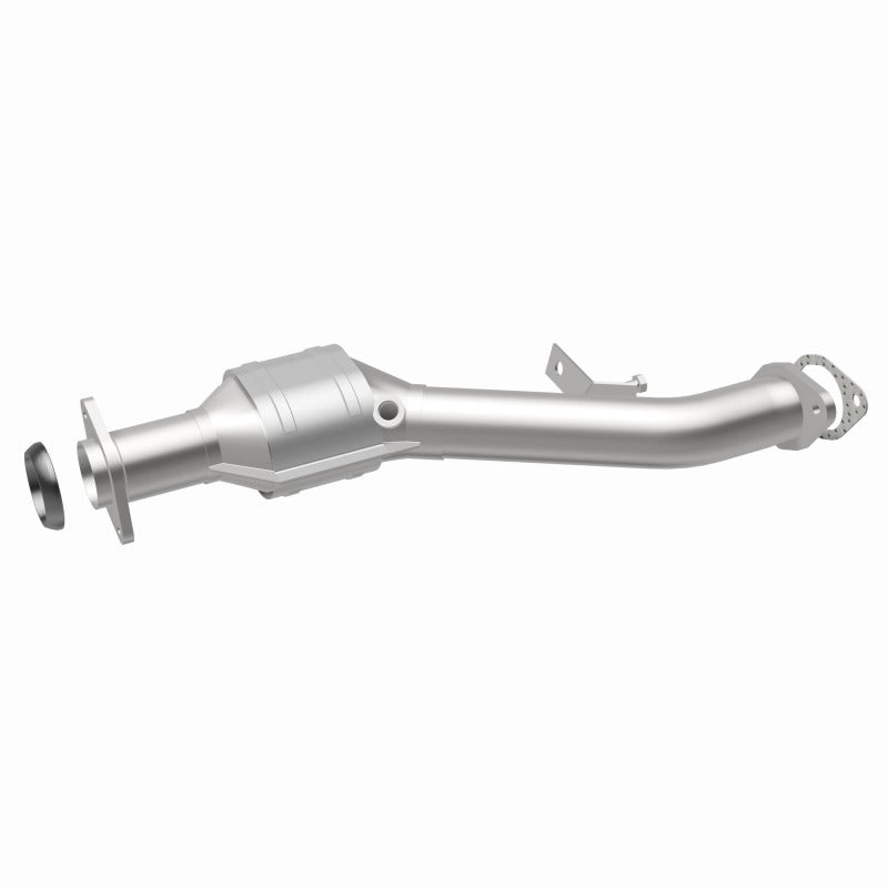 Magnaflow Direct Fit Catalytic Converter T for 04-07 Subaru WRX/STI - view 9