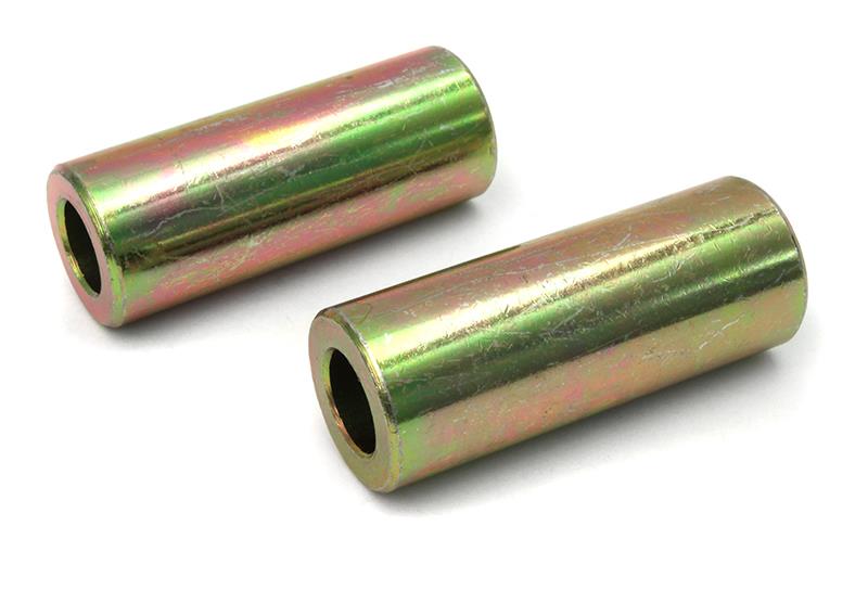 Perrin Performance PERRIN OBXT Front Control Arm Bushing Upgrade for 08-26 Subaru WRX/STI/LGT - view 5