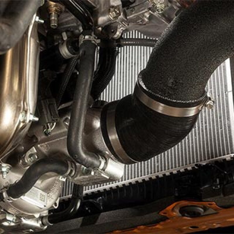 COBB Aluminum Intake Tube for 22-24 Subaru WRX - view 9