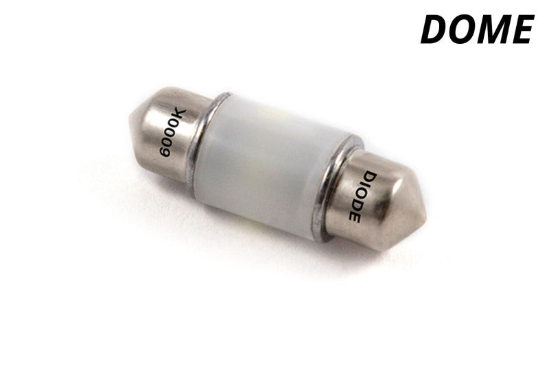 Diode Dynamics 31mm SMF2 LED Bulb - Cool - White - view 4