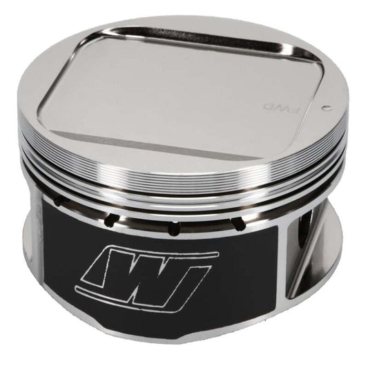 Wiseco 4v R Dome :1 CR 93mm - Single Piston for Subaru WRX
