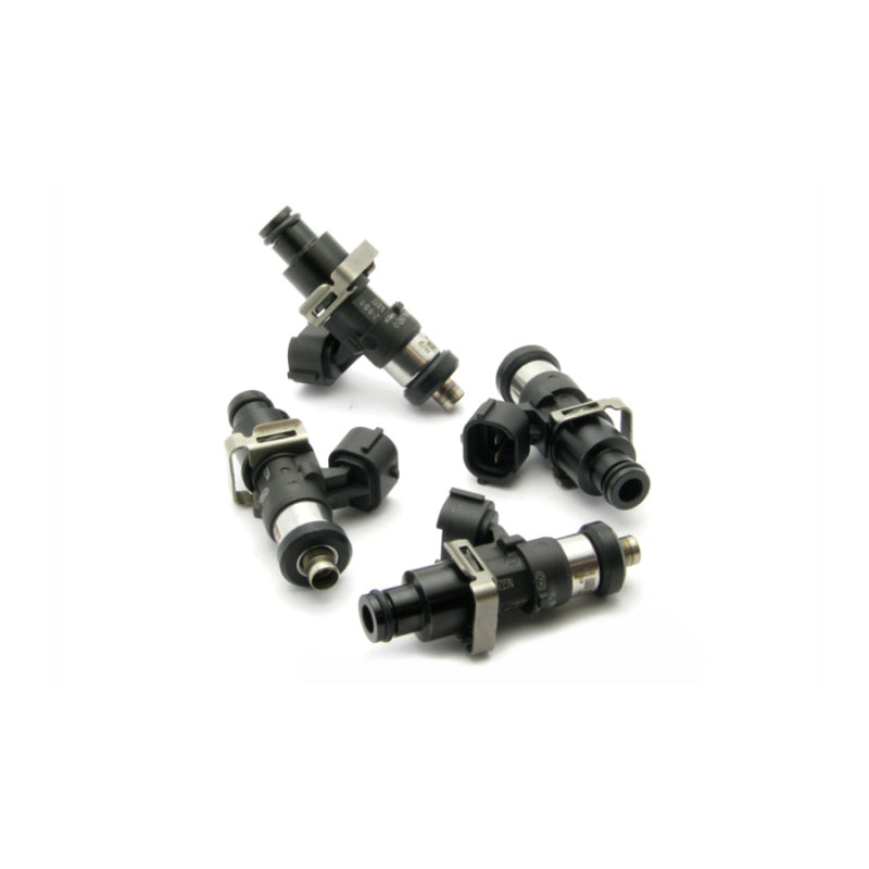 DeatschWerks 2200cc Injectors for 02-12 Subaru WRX/STI/Legacy GT