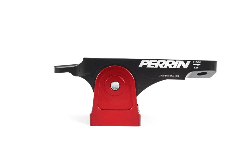 Perrin Performance PERRIN BRZ Toyota GR86 Outback Engine Mount Kit for 22-26 Subaru WRX - view 3