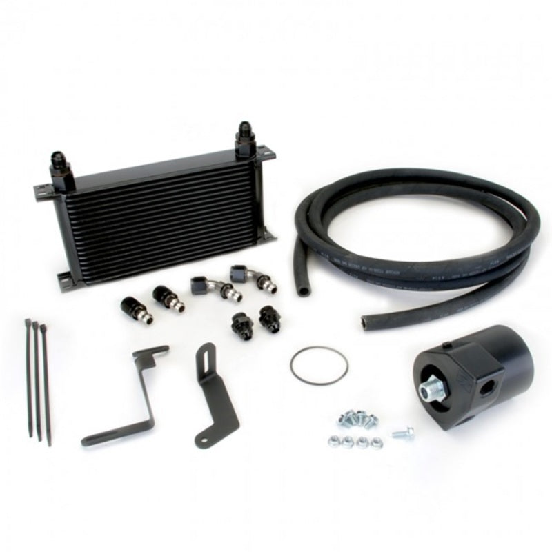 Skunk2 Racing Skunk2 BRZ FR-S Oil Cooler Kit