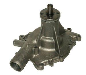Gates Outback Water Pump for 00-05 Subaru Impreza