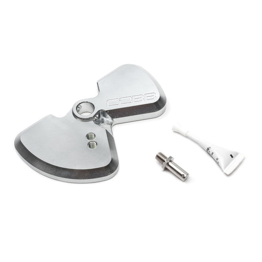 COBB Adjustable Shift Plate for 15-24 Subaru WRX