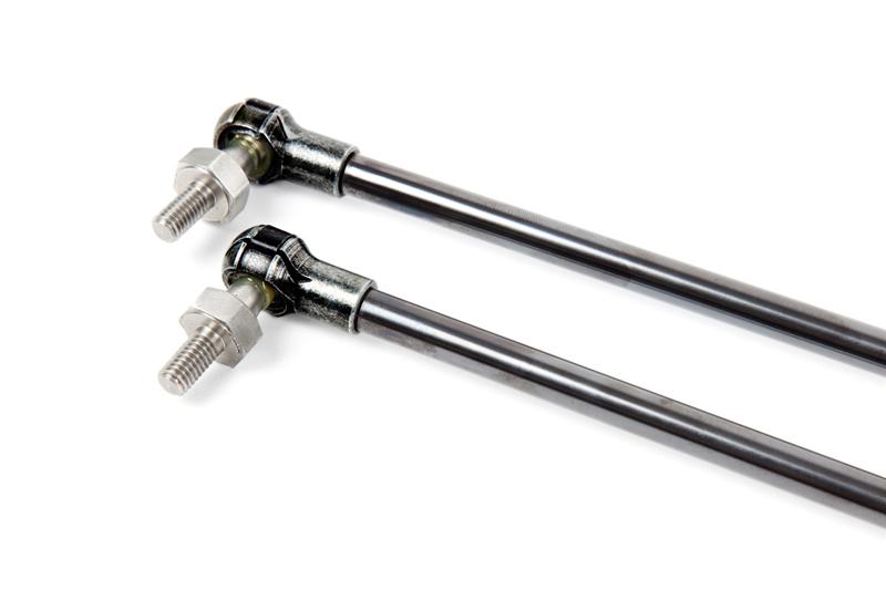 GrimmSpeed Inpreza Hood Struts for 02-07 Subaru WRX/STI - view 4