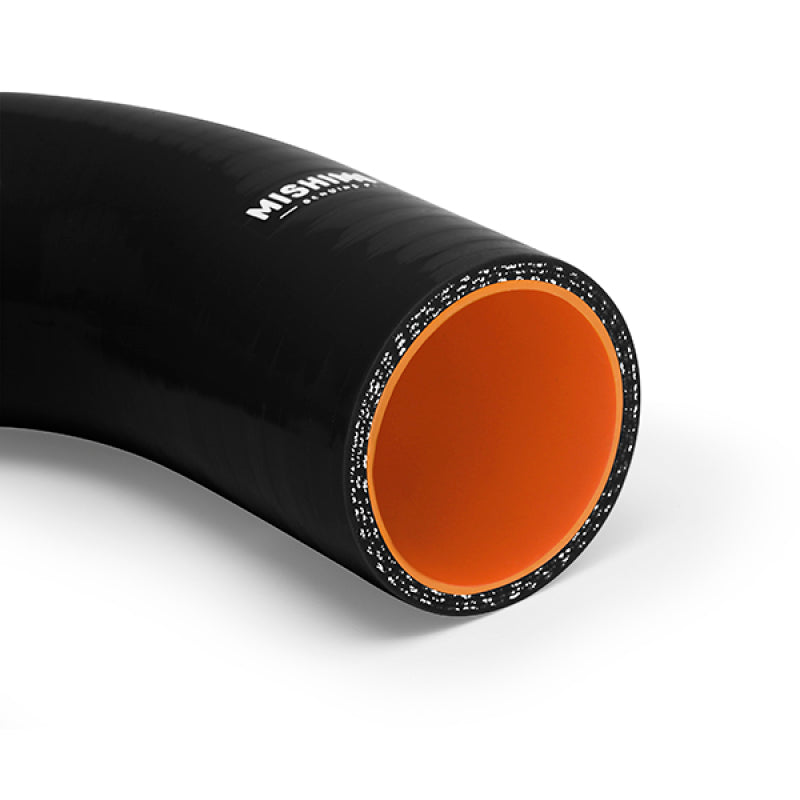 Mishimoto RS Black Silicone Hose Kit for 99-01 Subaru Impreza - view 6