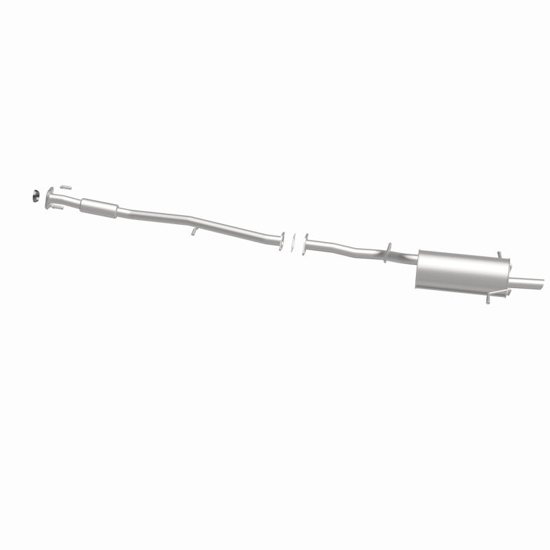 Magnaflow BRE Exhaust Kit - view 8