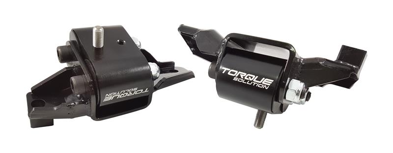 Torque Solution Engine Mounts: + Scion FR-S BRZ - view 2