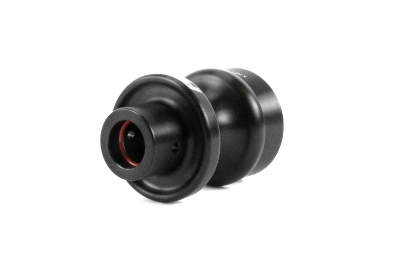 Perrin Performance PERRIN Spec-B Reverse Lockout Lever with Rattle Fix - Black for 04-21 Subaru STI/Legacy GT - view 9