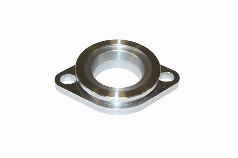 Torque Solution VF Turbo WG Bracket for 08-14 Subaru WRX/STI - view 3