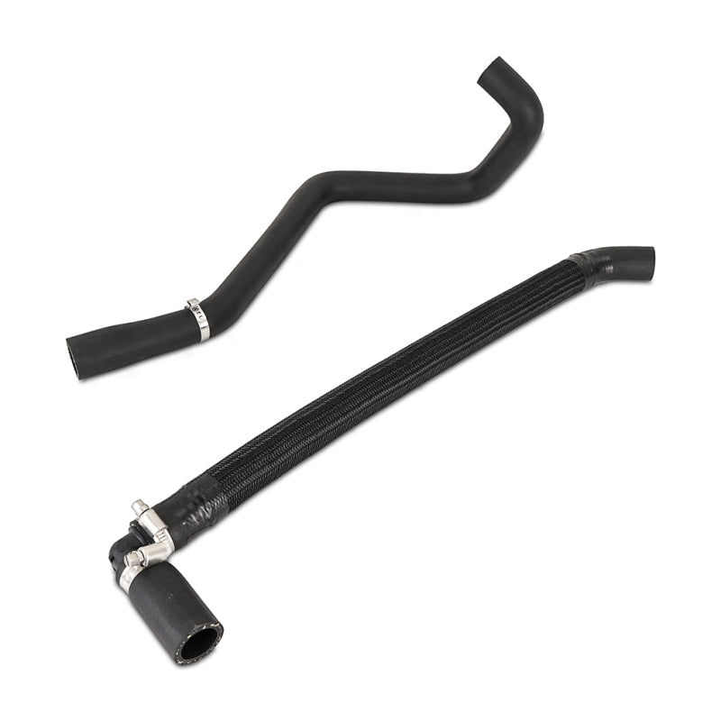 Mishimoto + Baffled Oil Catch Can PCV Side for 2022 Subaru WRX - view 5