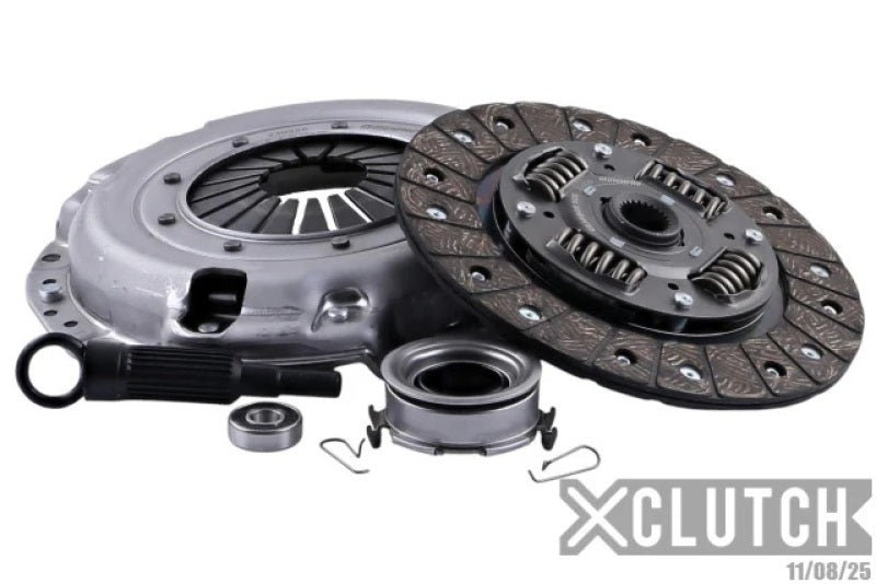 XCLUTCH Outback Standard Replacement Organic ClutchPro Clutch Kit - view 2