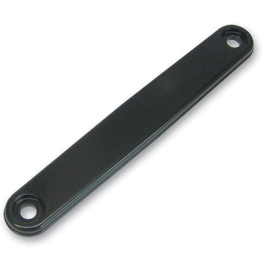 GrimmSpeed LGTAntenna Delete Plate for 02-08 Subaru WRX/STI