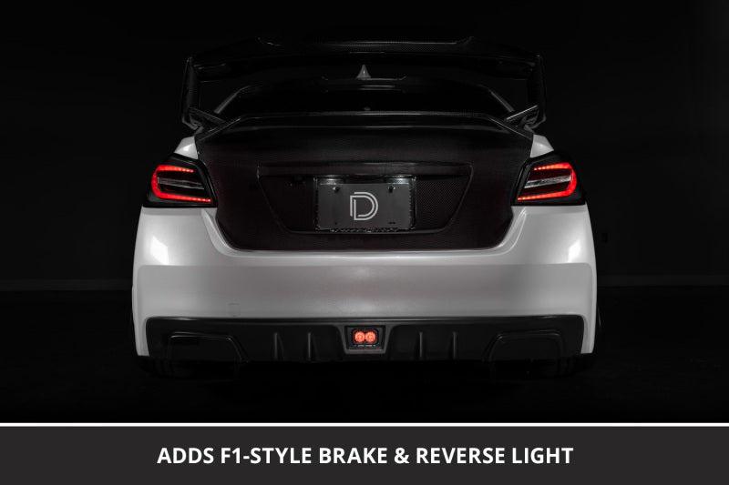 Diode Dynamics C2R 4th Brake Light Kit for 22-25 Subaru WRX - view 2