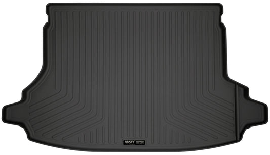 Husky Liners + WeatherBeater Trunk Cargo Liner - Black