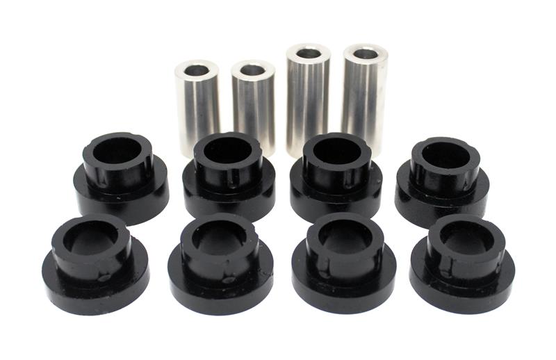 Torque Solution Rear Upper Inner Control Arm Bushings: + for 2008 Subaru WRX/STI - view 2