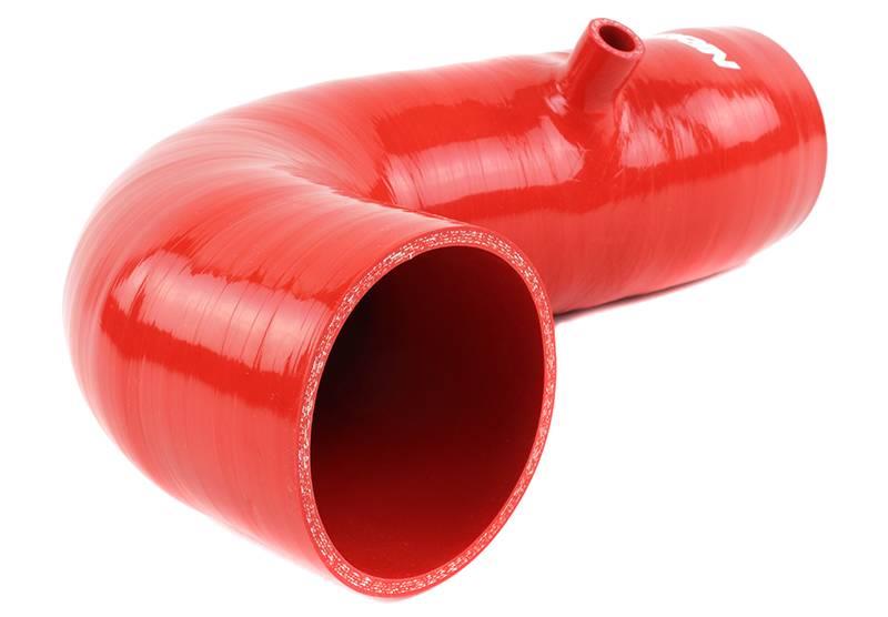 Perrin Performance PERRIN BRZ Toyota 86 Inlet Hose - Red