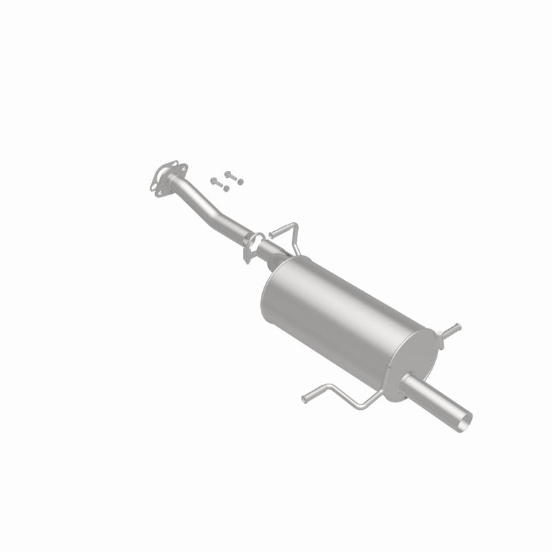 Magnaflow BRExhaust Saab 9-2X Muffler Kit for 2006 Subaru Impreza - view 10