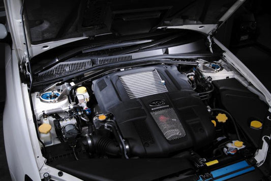Cusco Front Strut Bar Type ALC OS