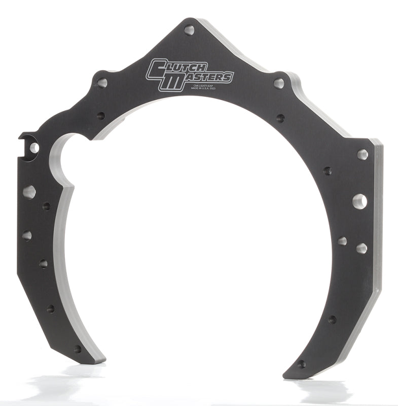 Clutch Masters Chevrolet LS Engine to Transmission Engine Adapter Plate