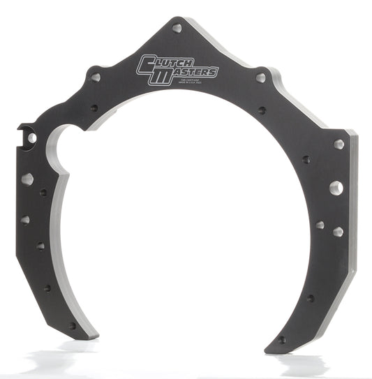 Clutch Masters Chevrolet LS Engine to Transmission Engine Adapter Plate