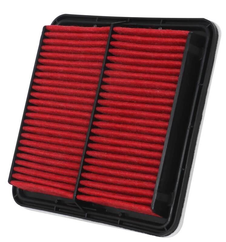 K&N Engineering K N Advantage Plus Air Filter 24K Miles Outback Leg for 03-10 Subaru Impreza