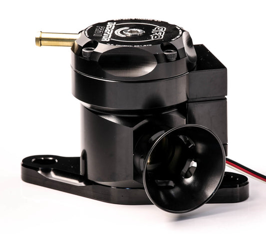 Go Fast Bits GFB 08+ GT 09+ XT Direct Fit Deceptor Pro II for 03-09 Subaru WRX