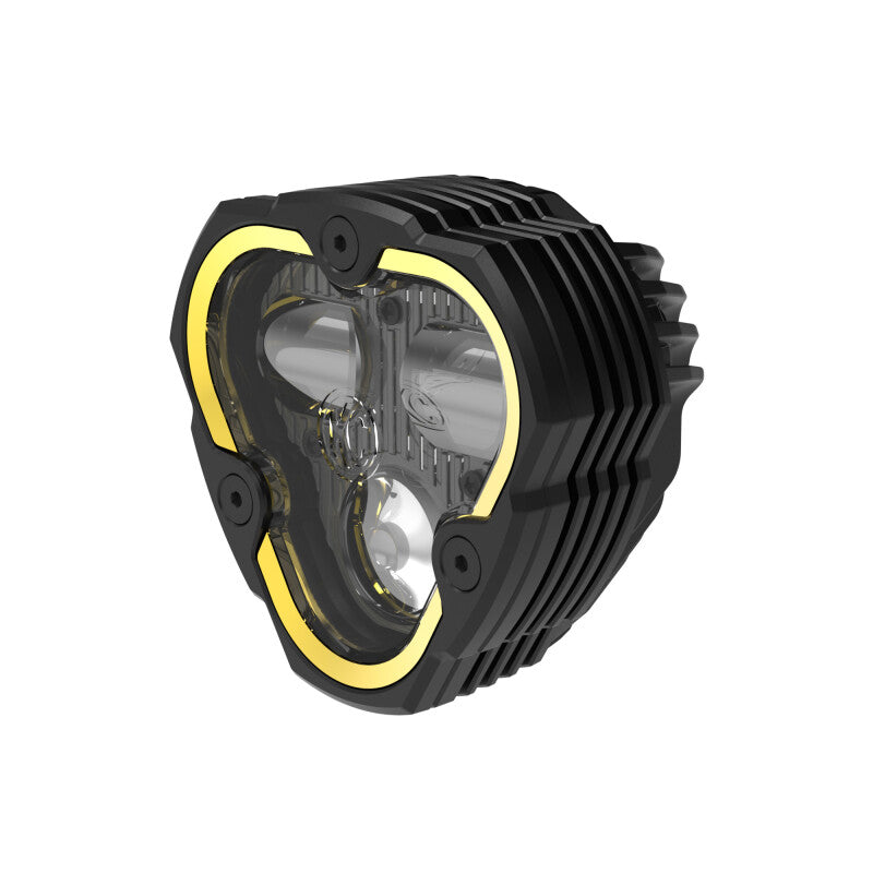 KC HiLiTES FLEX ERA 3 Dual Mode SAE Fog Lights - 2-Light Master Kit for Crosstrek - view 4