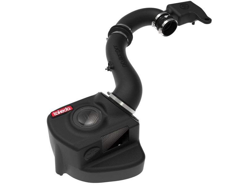 aFe Takeda Momentum Pro Dry S Cold Air Intake System Outback