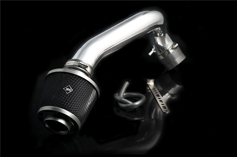 Weapon R 98-04 NissanFrontier/XTerra / 00-07 Nissan Truck Secret Weapon Intake