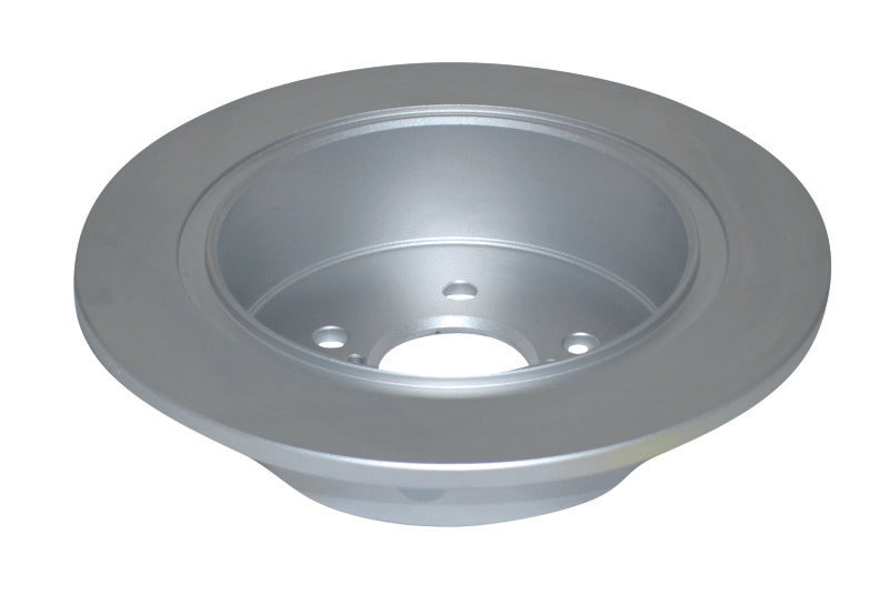 DBA Rear En-Shield Street Series Rotor - view 2