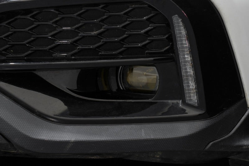 Diode Dynamics Elite Series Type Y LED Fog Lamps - Cool White for 22-24 Subaru WRX - view 9
